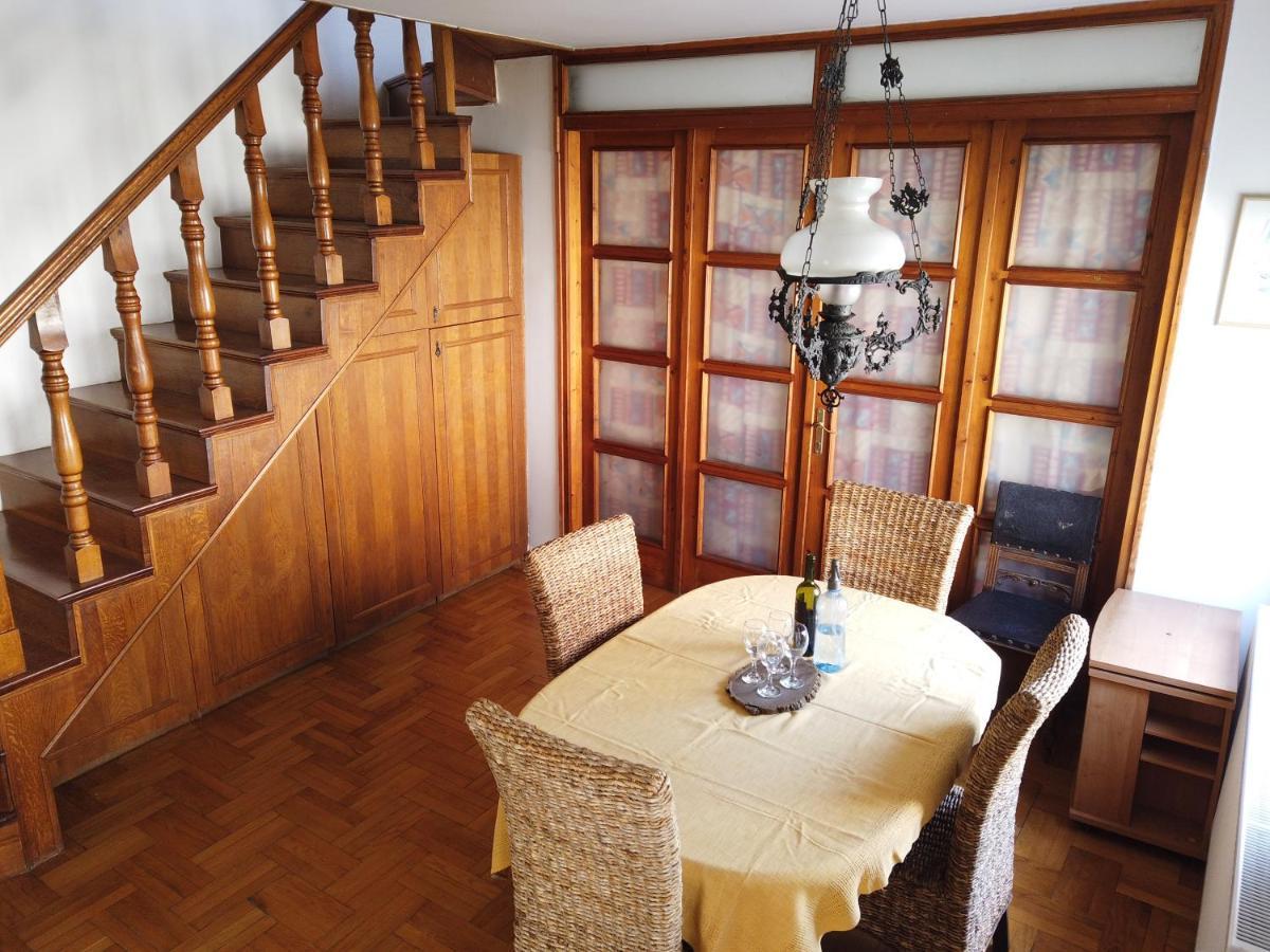 Apartament Vicze Vendeghaz *
