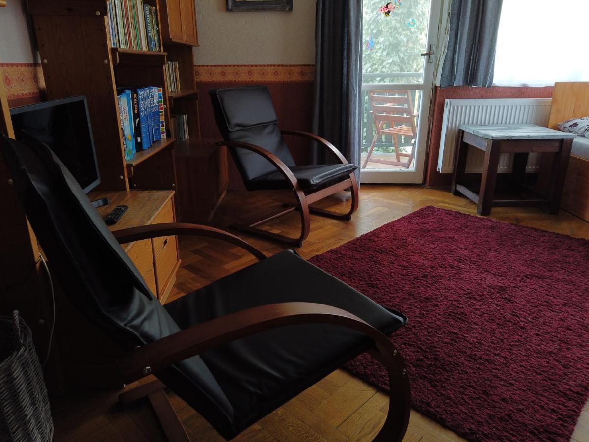Apartament Vicze Vendeghaz *