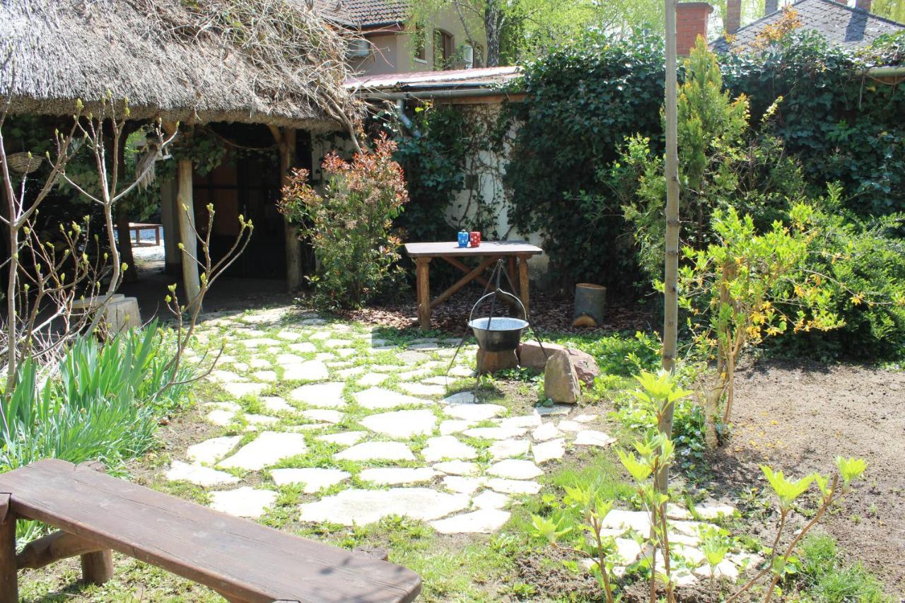 Apartament Vicze Vendeghaz