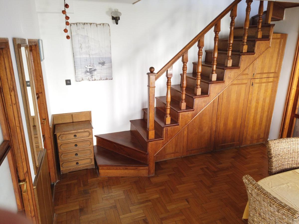 Vicze Vendeghaz Apartament Siófok