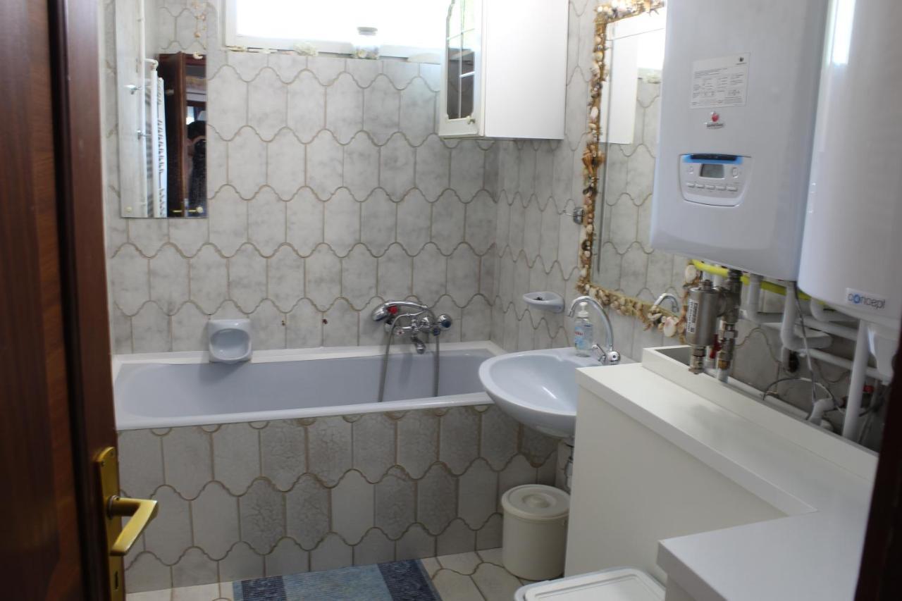 Vicze Vendeghaz Apartament Siófok